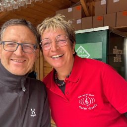 Impressionen Weinfest 2025