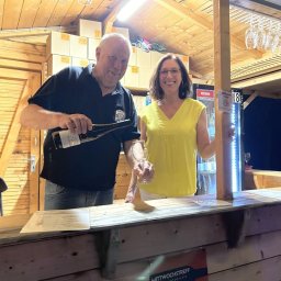 Impressionen Weinfest 2024