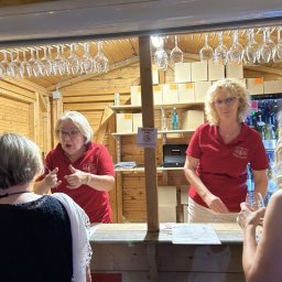 Impressionen Weinfest 2024