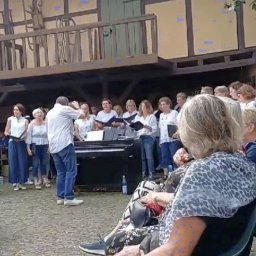 Romeo und Julia Oder: So hätte es kommen können