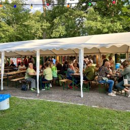 Impressionen Weinfest 2025