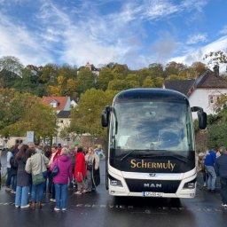 Sommerliche Stimmung beim Open-Air-Mittwochstreff mit „Salto Vocale“