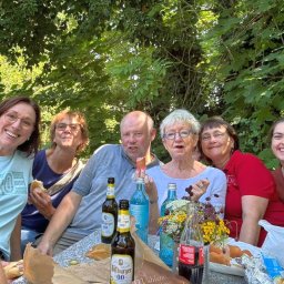 Impressionen Weinfest 2024