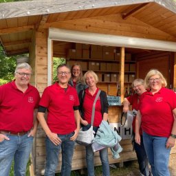 Impressionen Weinfest 2025