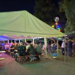 Impressionen Weinfest 2025