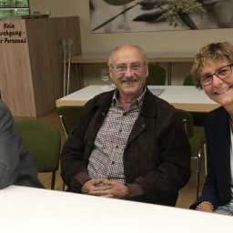 Jahreshauptversammlung 2022