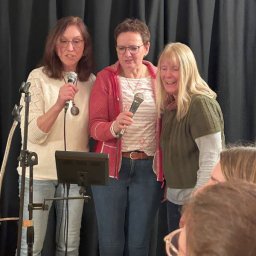 Vereinsausflug zur Kornbrandwein-Brennerei in Dauborn