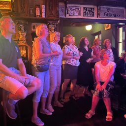 Hessisches Chorfestival 2023