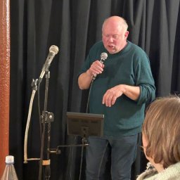 Vereinsausflug zur Kornbrandwein-Brennerei in Dauborn