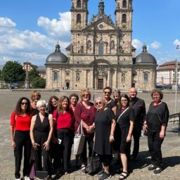 Hessisches Chorfestival 2023
