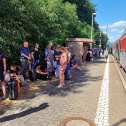 Hessisches Chorfestival 2023