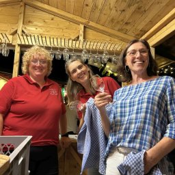 Impressionen Weinfest 2024
