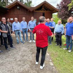 Impressionen Weinfest 2025