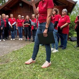 Impressionen Weinfest 2025
