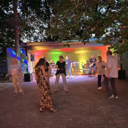 Impressionen Weinfest 2024