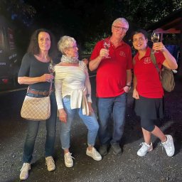 Impressionen Weinfest 2024