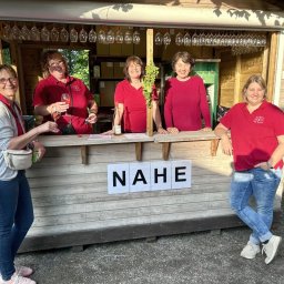 Impressionen Weinfest 2025