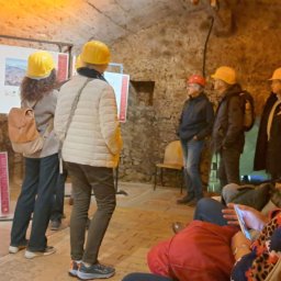 Sommerliche Stimmung beim Open-Air-Mittwochstreff mit „Salto Vocale“