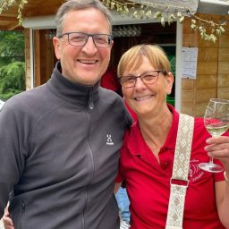 Impressionen Weinfest 2025