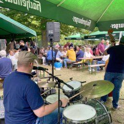 Impressionen Weinfest 2025