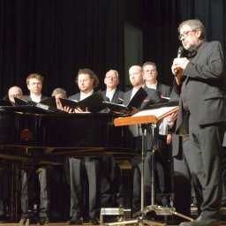 Lieder, die Herz und Seele erwärmen