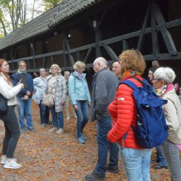 Chorreise ins Elsass