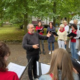 Impressionen Weinfest 2025
