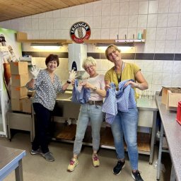 Impressionen Weinfest 2025