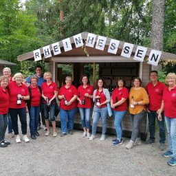 Impressionen Weinfest 2024