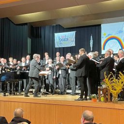 Lieder, die Herz und Seele erwärmen