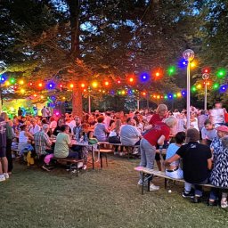 Impressionen Weinfest 2024