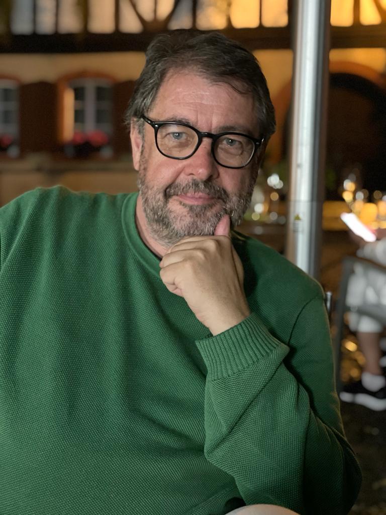 Jürgen Faßbender Jürgen Faßbender