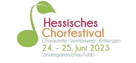 Hessisches Chorfestival 2023