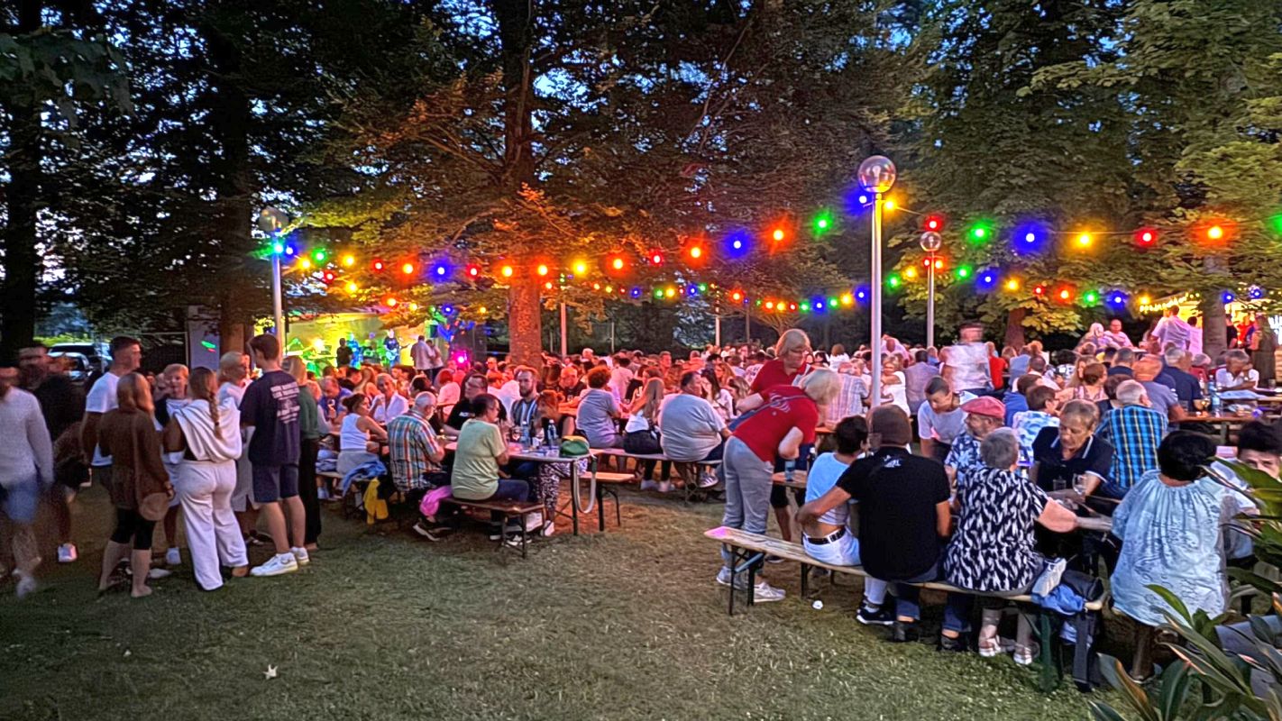 Weinfest 2024