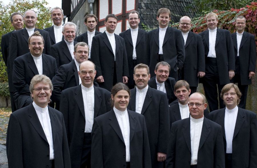Frühjahrskonzert mit Cantabile Limburg 