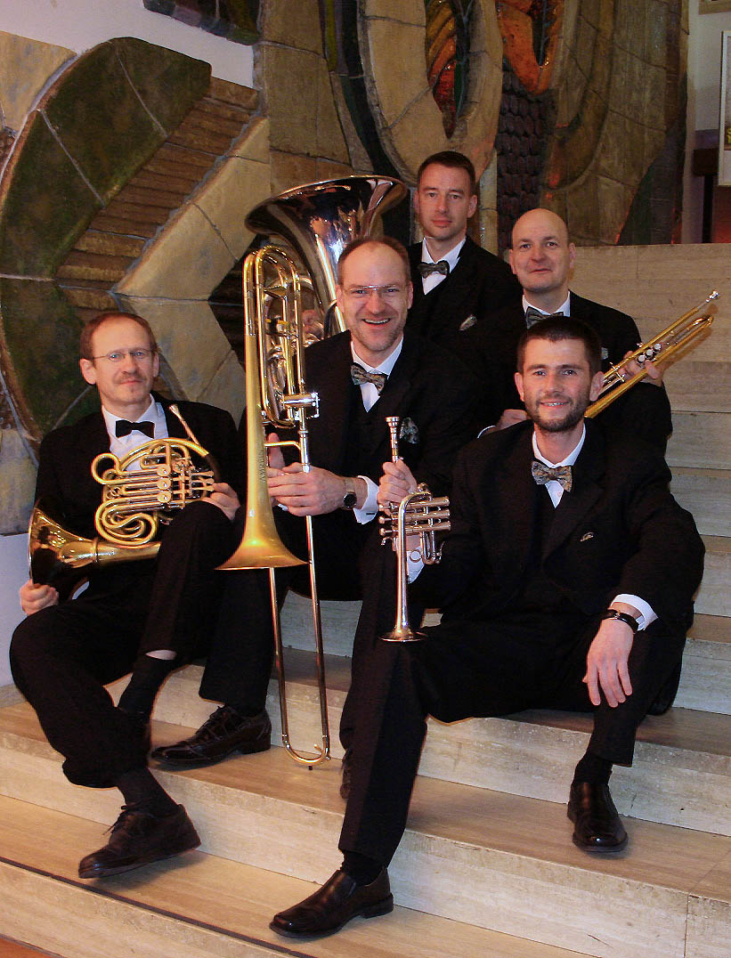 Praetorius Ensemble Limburg