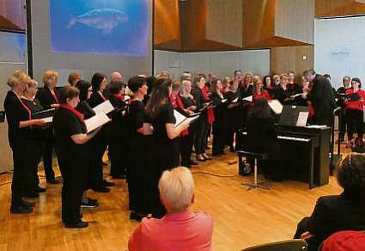 Tolle Musik und klares Statement