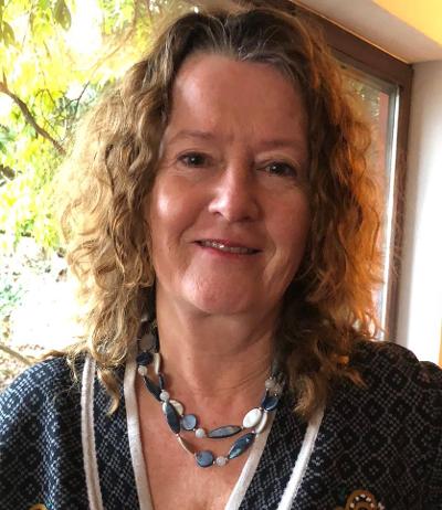 Antje Masten-Schäfer