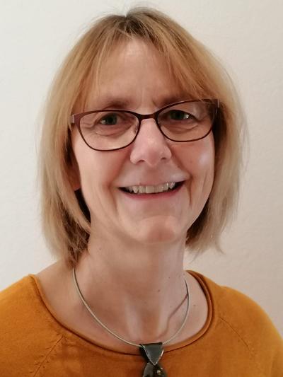 Jutta Novell