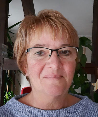 Sabine Jung