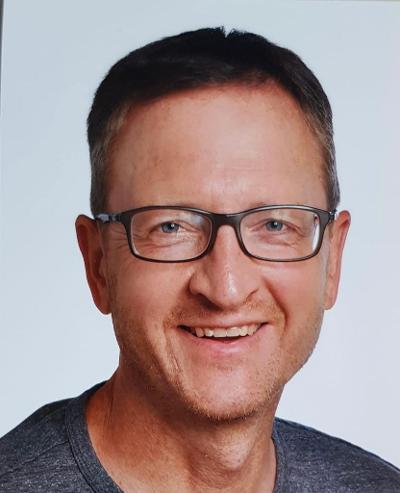Volker Purtauf